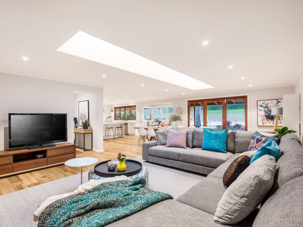 Picture: Love It Or List It Australia.