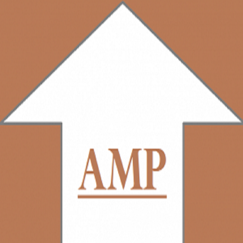 Amazing Property Logo