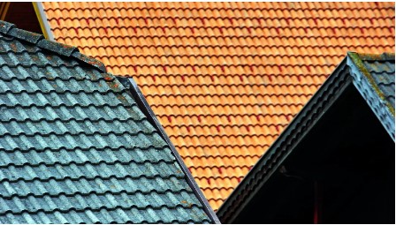 trusted roofing merchant
