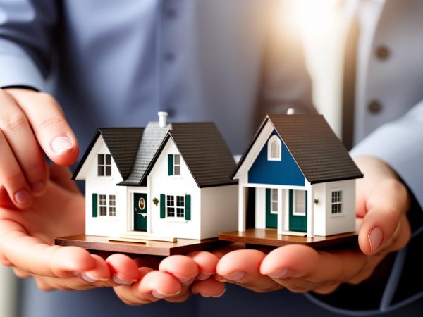 types of investments