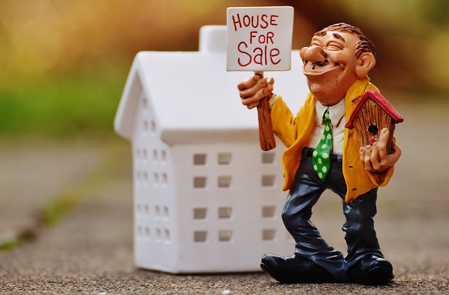 Who Should I Choose To Sell My Home? A Realtor Or A Lawyer ?
