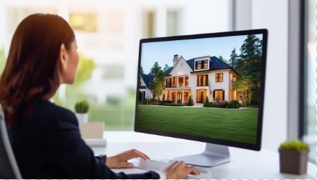 How to Successfully Sell Your Home Online