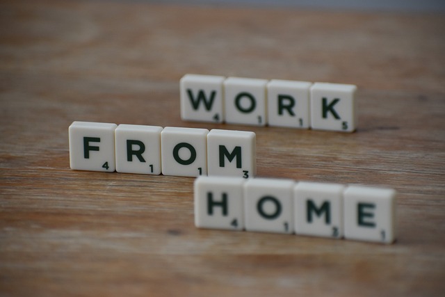 Online work from home jobs