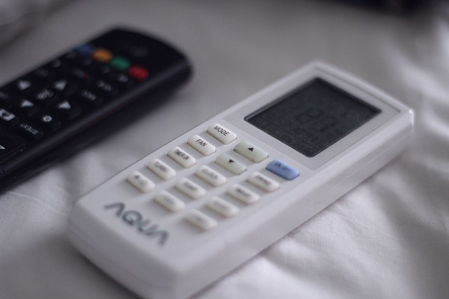 air conditioning repair