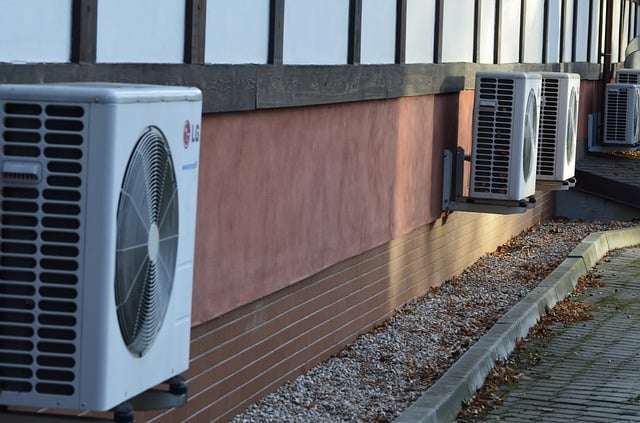 cooling and heating cooling and heating