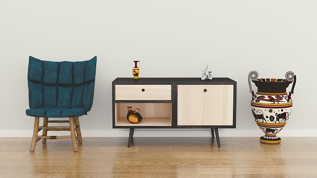 home pieces 