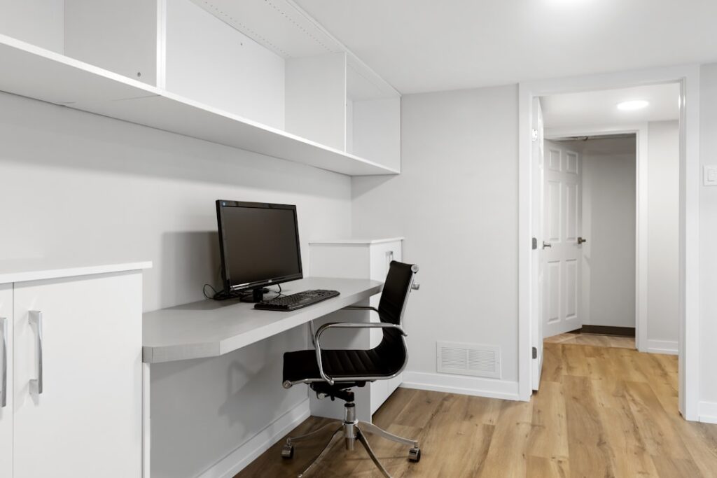 office space for rent nyc