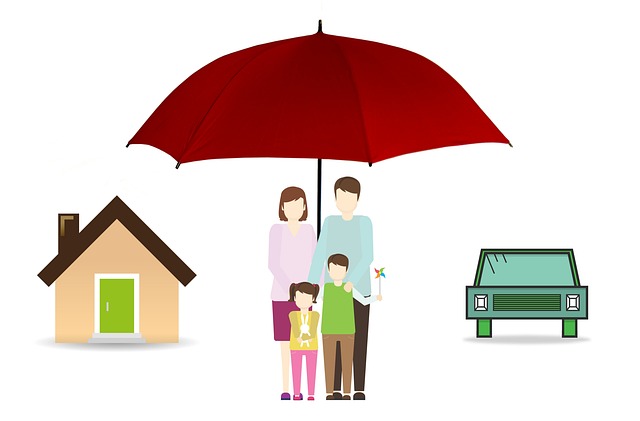 Home Insurance policy