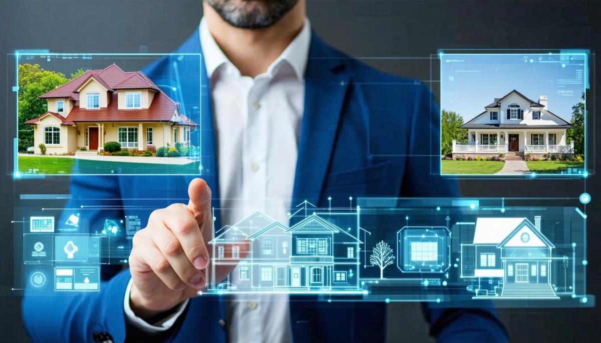 Choosing the Right Realtor in the Real Estate Market