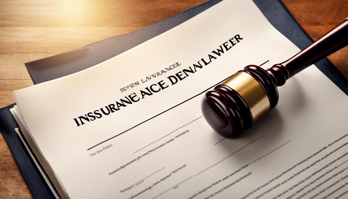 insurance denial lawyer