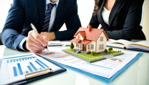 Tenant screening process