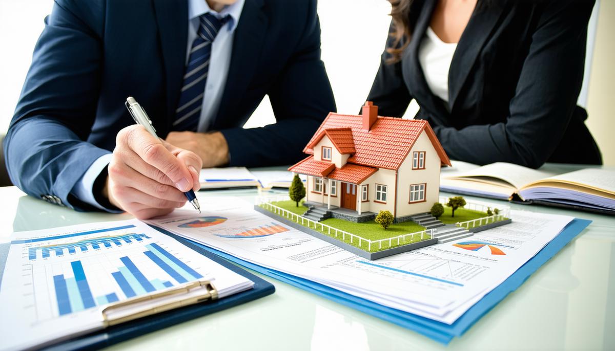 Tenant screening process