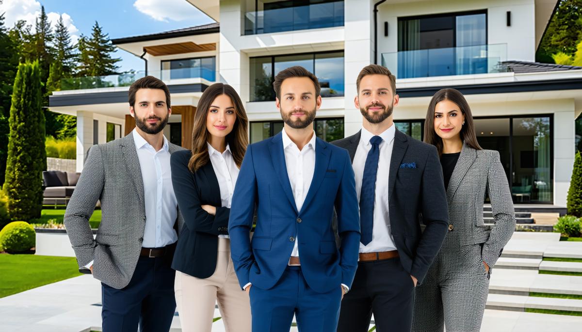 Top Realtors in the usa