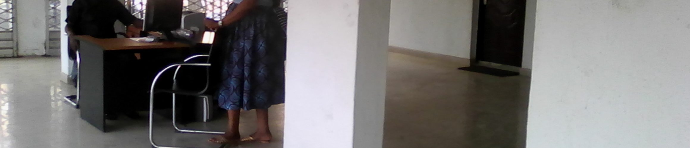 Stand alone storey building for Lease