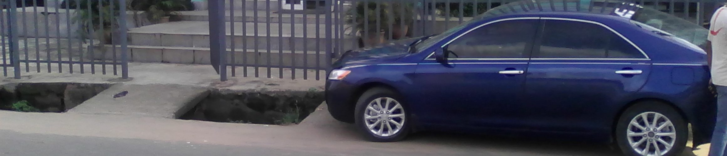 Stand alone storey building for Lease