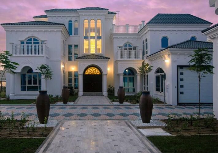 Dubai Property | Amazing Property Properties in Dubai