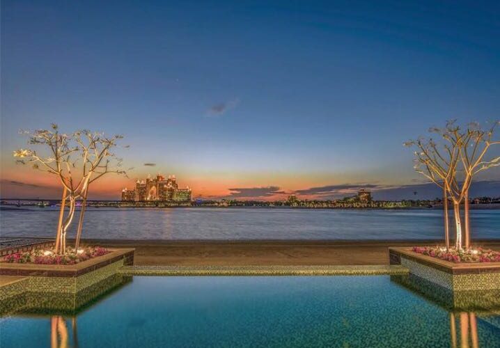 Luxury Homes in Dubai | Amazing Property Dubai properties