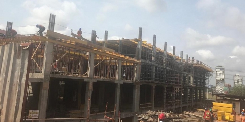 Buy into Ghana Real estate