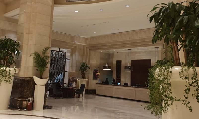Amazing Property in Makkah