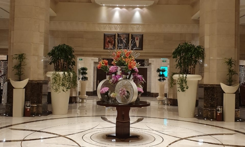 Amazing Property in Makkah