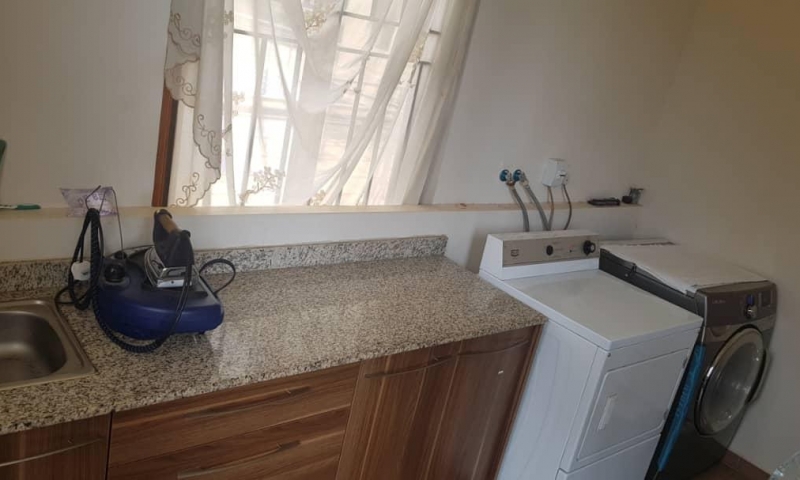 mansion for sale in Abuja
