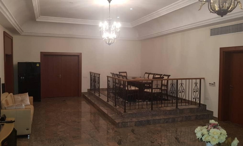 mansion for sale in Abuja