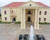 mansion for sale in Abuja