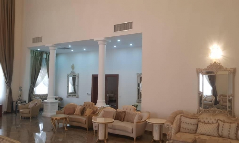 mansion for sale in Abuja