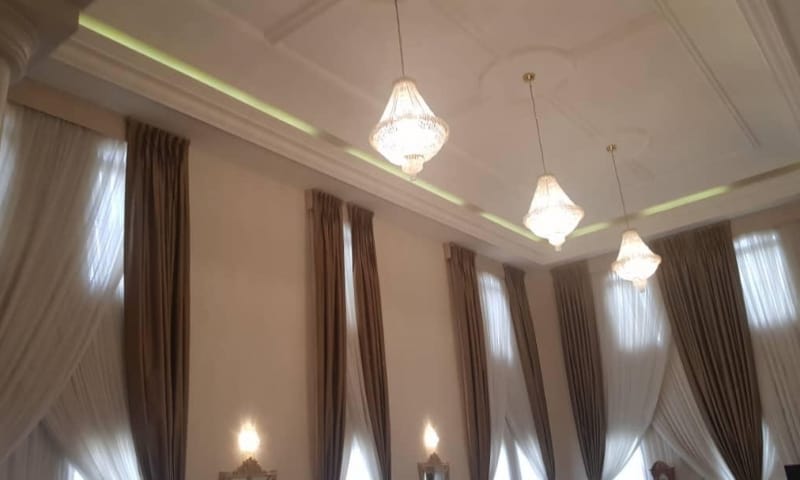mansion for sale in Abuja