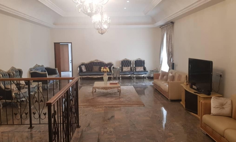 mansion for sale in Abuja