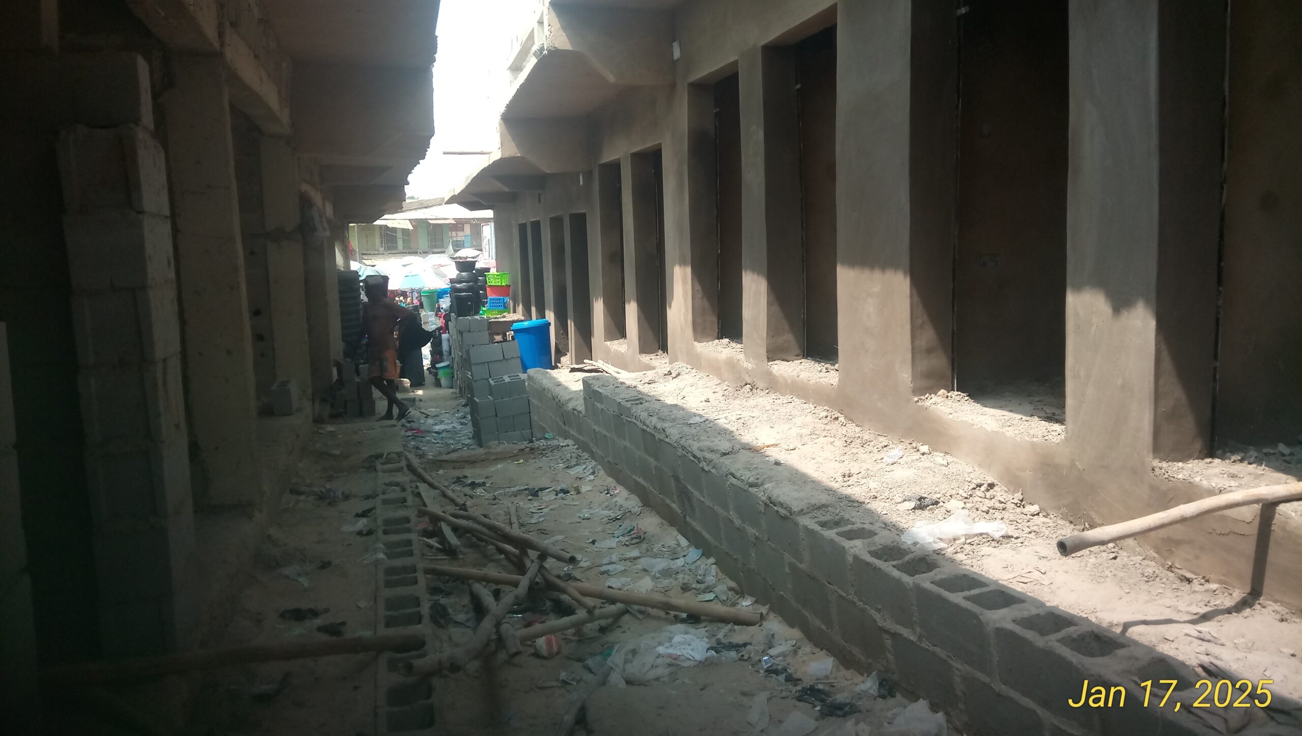 Shops for sale Ikotun