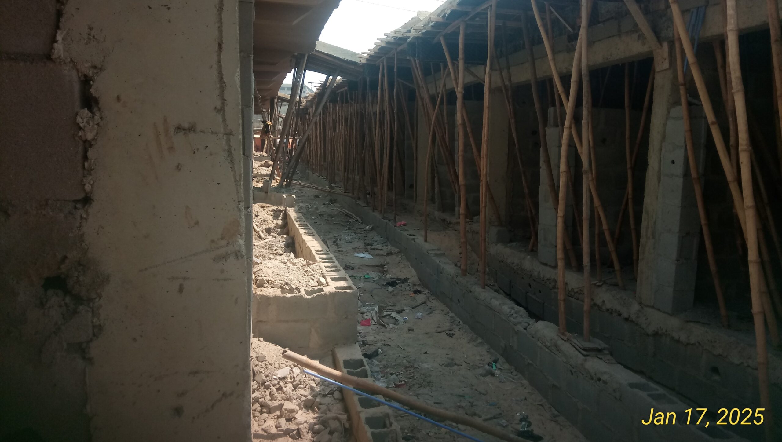 Shops for sale Ikotun