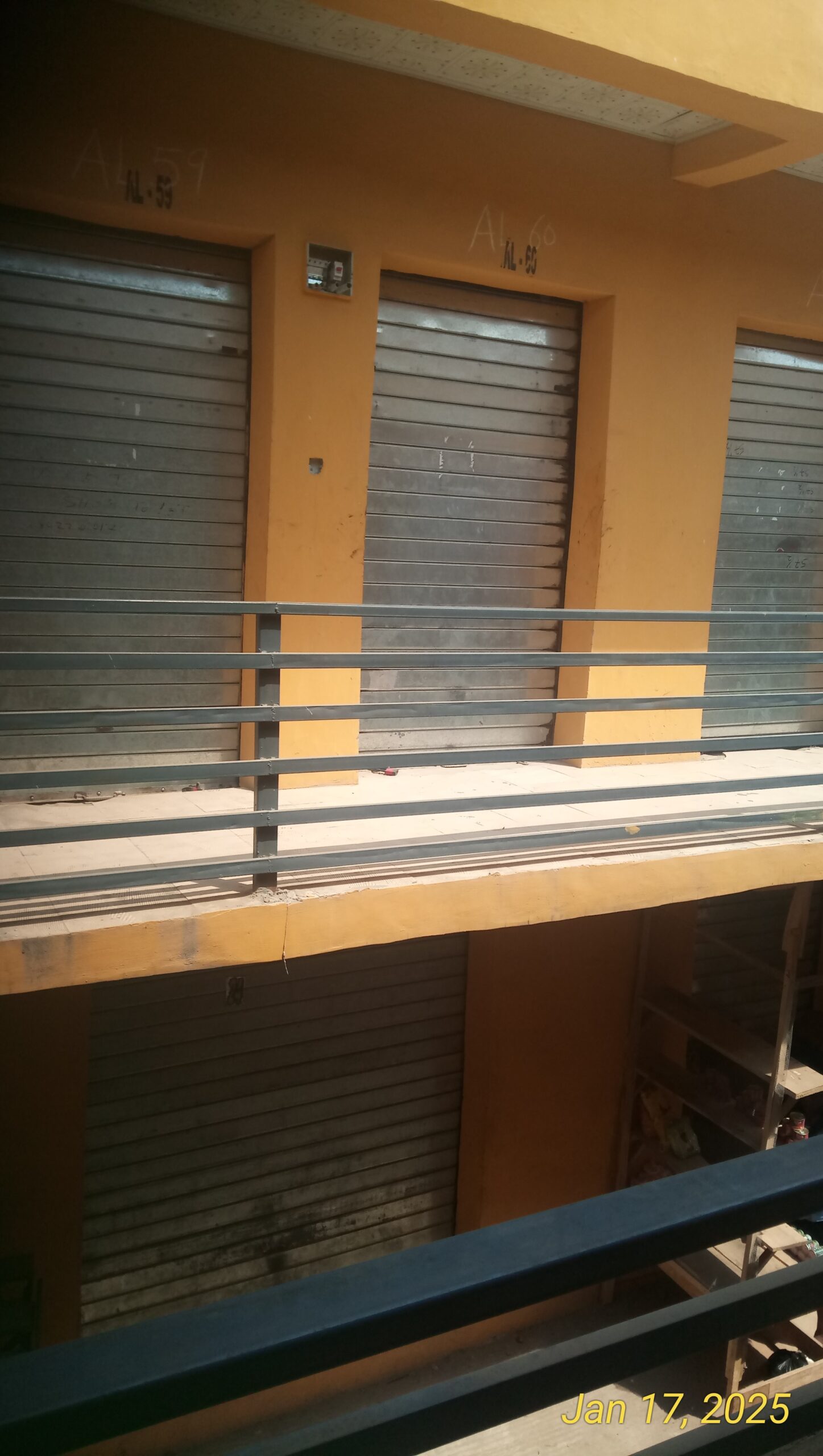Shops for sale Ikotun