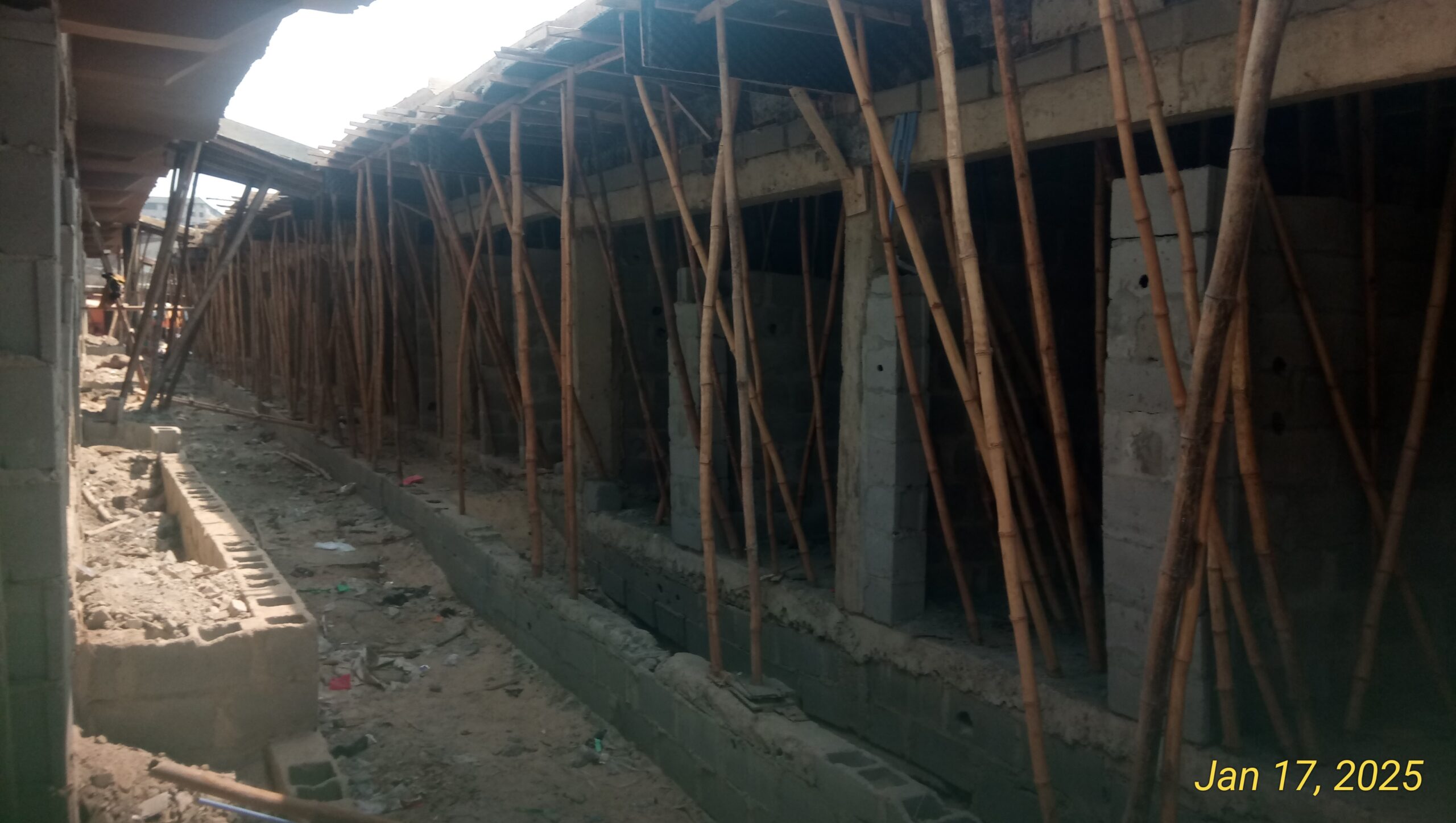 Shops for sale Ikotun