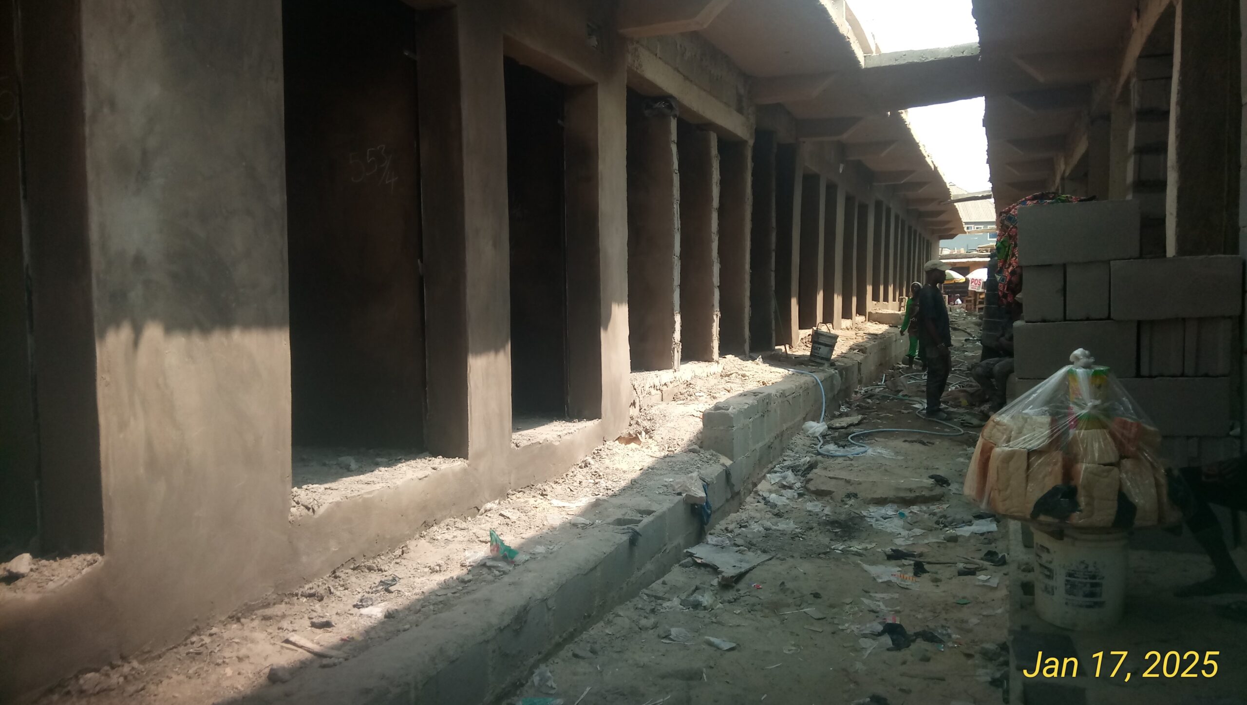 Shops for sale Ikotun