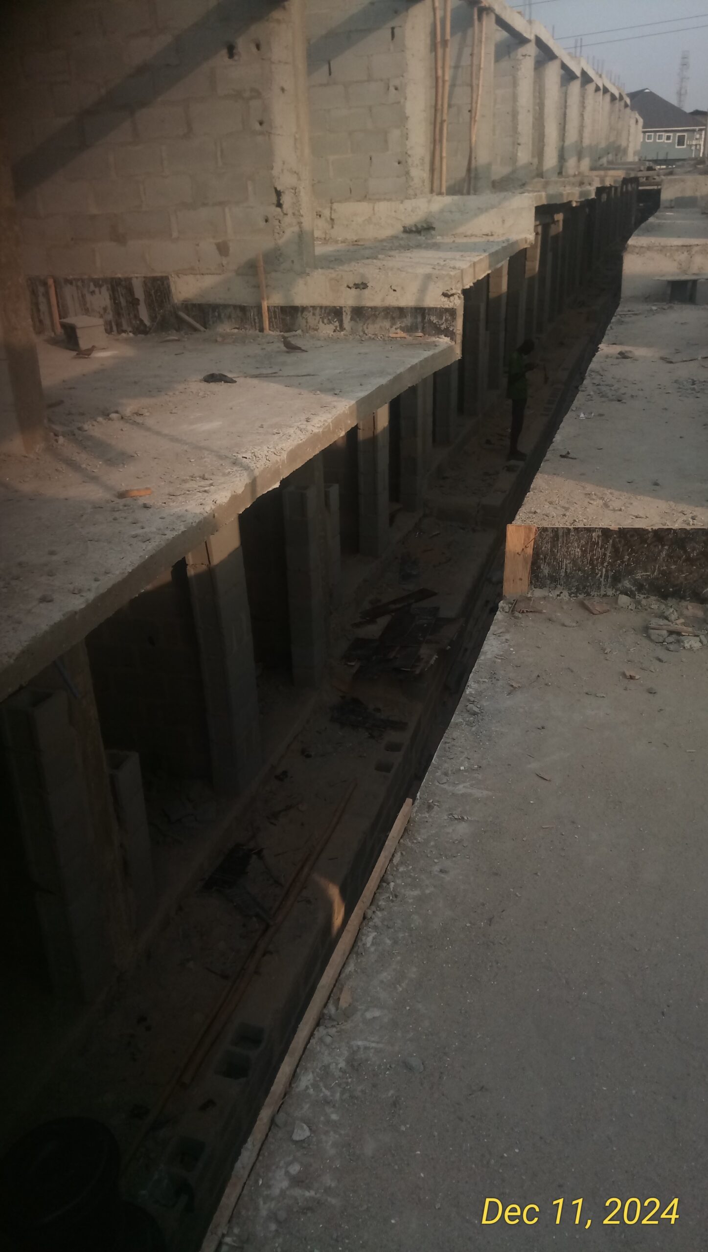 Shops for sale ikotun mkt