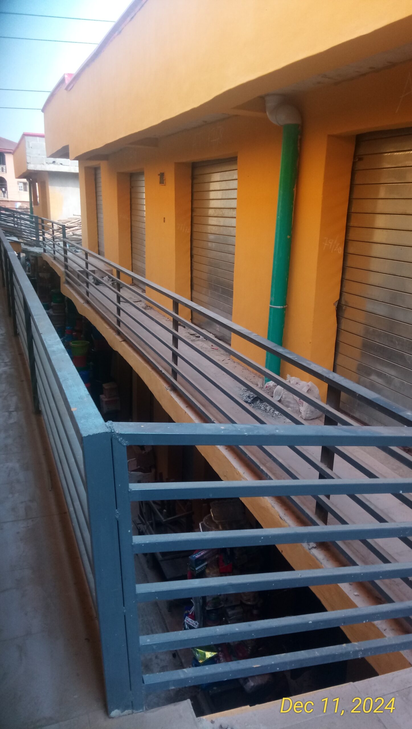Shops for sale ikotun mkt