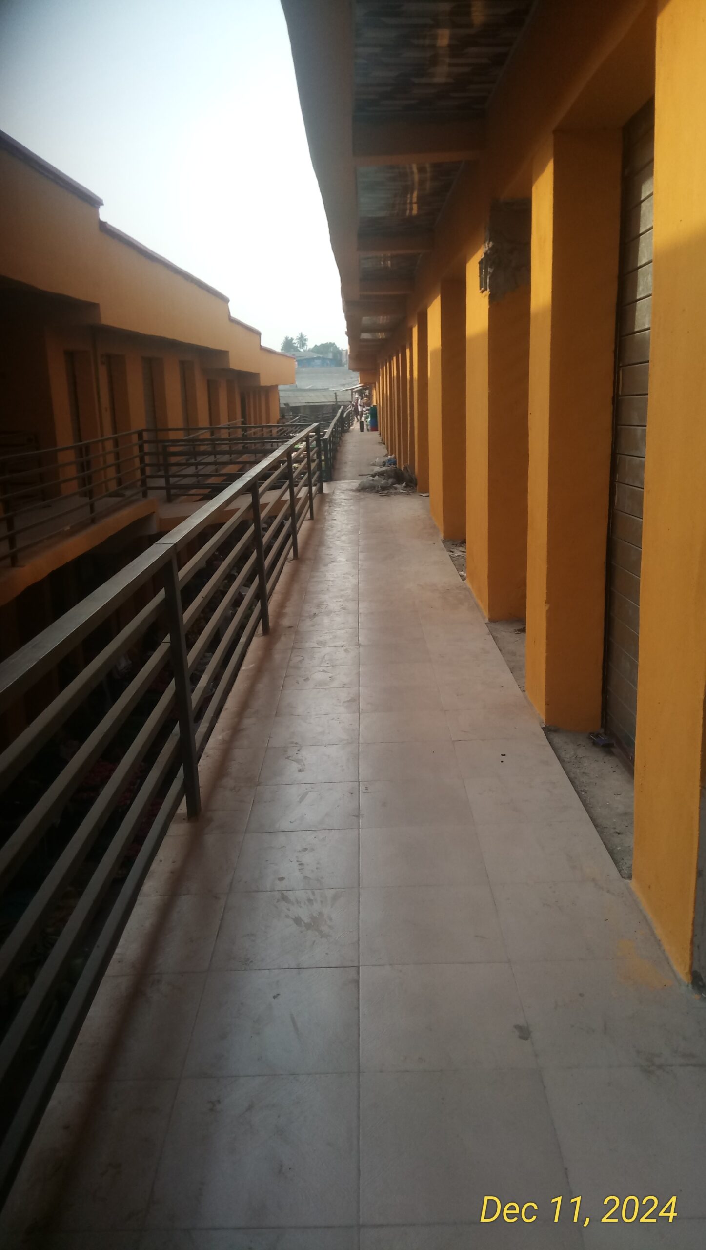 Shops for sale ikotun mkt