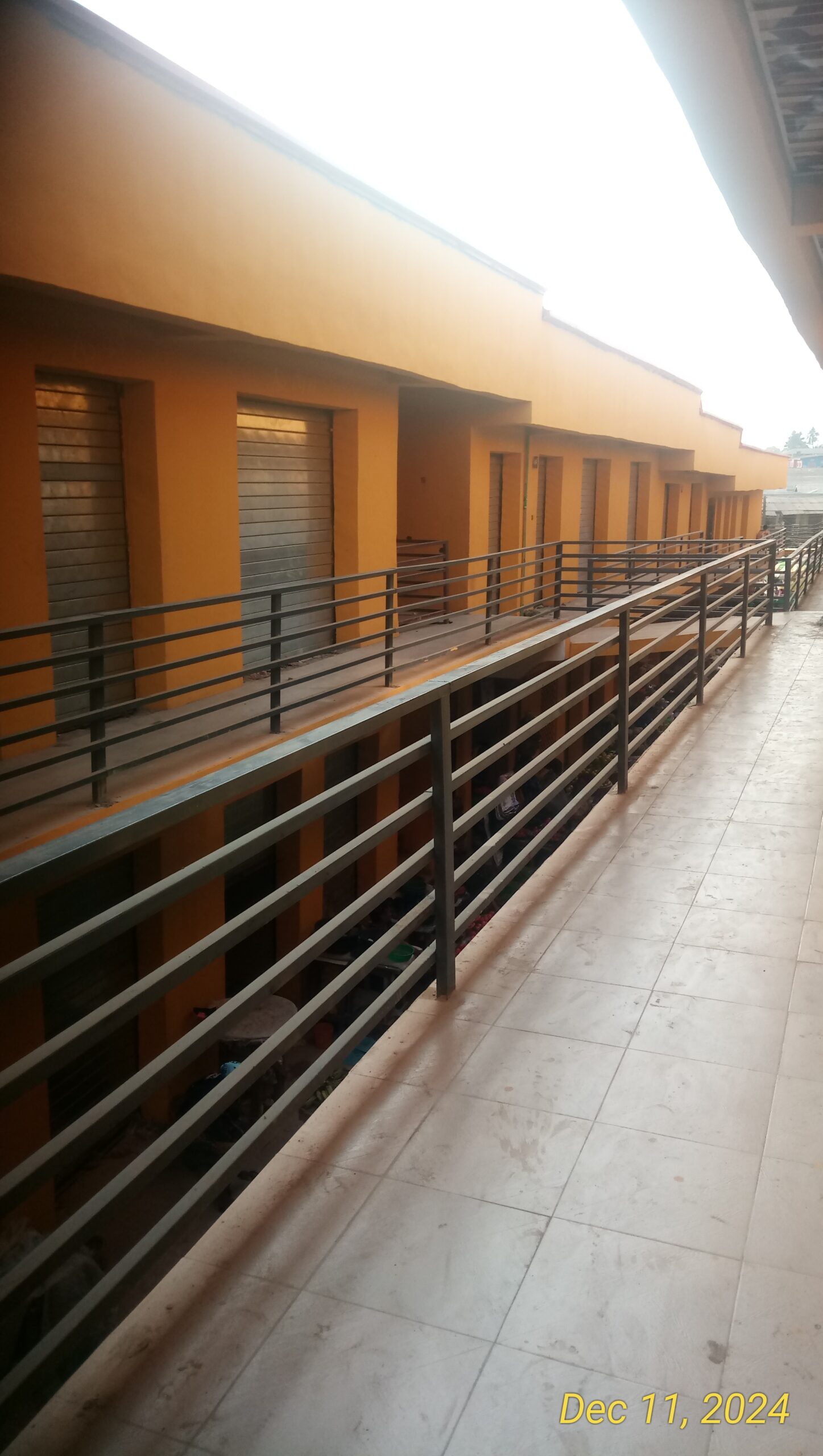 Shops for sale ikotun mkt