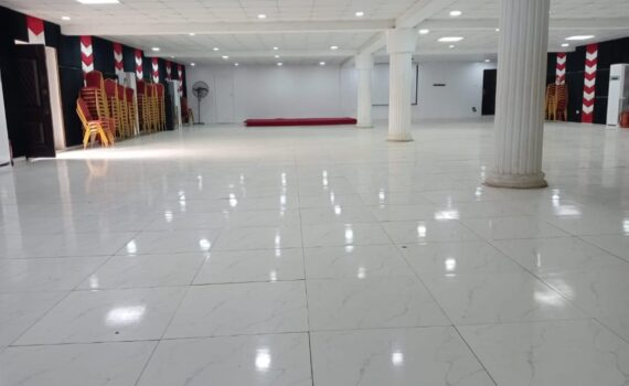 Event Halls in Yana Ipaja